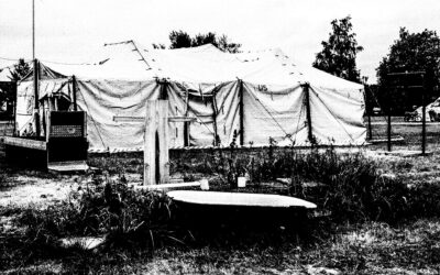 THE TRAINING CAMP – PART 2