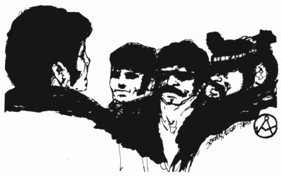DRUMMER LEGENDS: CHUCK ARNETT