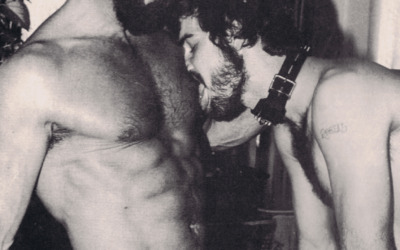 DRUMMER LEGENDS: VAL MARTIN