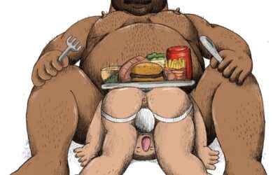 HUNGRY