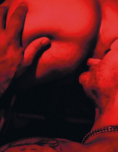 Drummer Mag Photo Of Oral Anal Sex