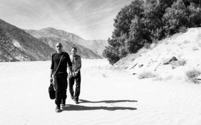 THE PILGRIMAGE