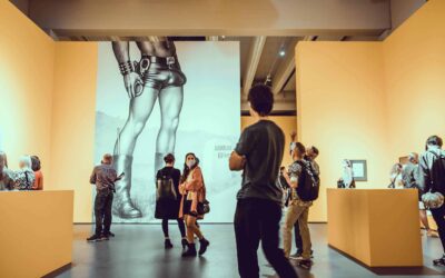 TOM OF FINLAND: MADE IN GERMANY