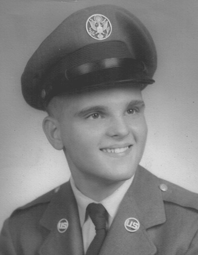 Drummer Mag Photo US Air Force Member