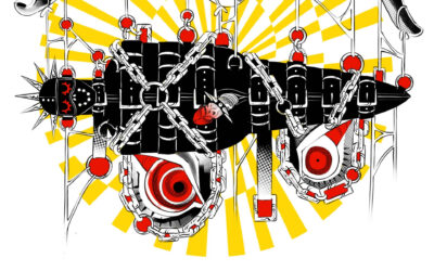SLEEP TIGHT, VERY, VERY TIGHT