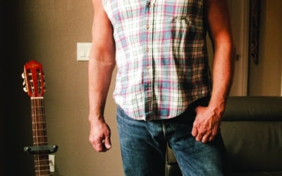 DAD’S BOSS