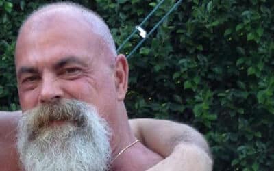 RIP STEVE “TITPIG” HURLEY 1957-2022