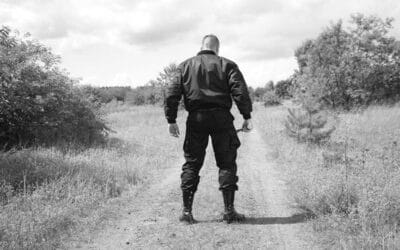 LEATHERMEN AND BEATNIKS