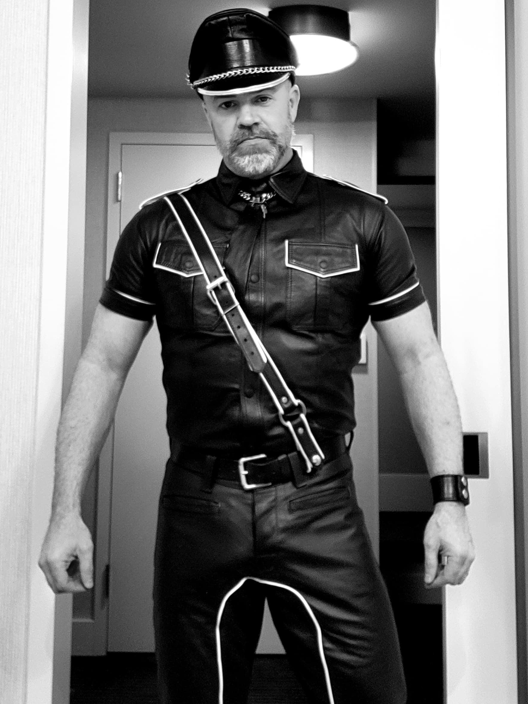 Daddy Nathan.