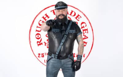 Adrian Bernal: The Craft of Leather and the Fabric of Community
