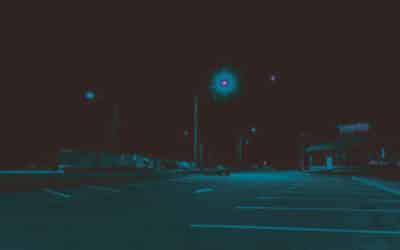 To Walk With Strangers – Excerpt