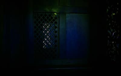 Penance – Excerpt from The Dark Side anthology