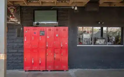 Last Call For Barracks Bar