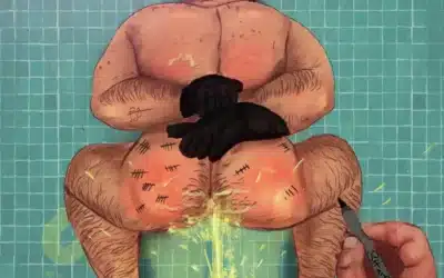 CUMDUMP
