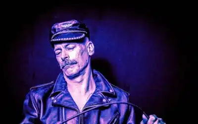 THE BEAT OF THE DRUM • Duane’s Room
